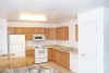 Clean Modern Kitchen